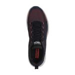 Skechers Go Run Swirl Tech Speed 男 慢跑鞋 運動 緩震 深藍 [220907NVCL], , large