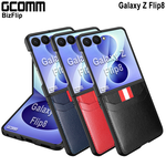 GCOMM 三星 Z Fold8 Ultra 雙卡皮套 BizFlip, , large