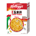 家樂氏原味玉米片275g, , large