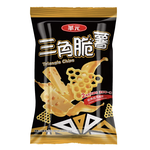 華元 三角脆薯分享箱 (36gX28包/箱), , large