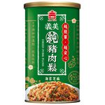 義美純豬肉鬆-海苔芝麻175g, , large