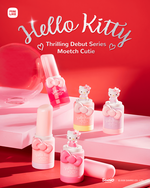【際洋文化】Hello Kitty Style悸動亮相系列趣粒, , large