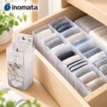 【HIYASU日安工坊】小物襪子收納盒M-3入, , large