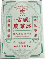 [達昕]點糖師-古釀菓菓冰-情人果冰, , large