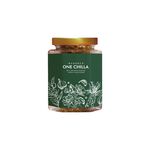 Hot and Sour Crunchy garlic Yamakurage, , large