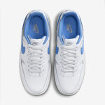 Kixpress-Nike Wmns Gamma Force 女 休閒鞋 運動 復古 經典 厚底 穿搭 白 藍 [DX9176-108], , large