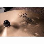 MEINL B19ETHC EXTRA THIN HAMMERED CRASH 19吋 銅鈸【敦煌樂器】, , large