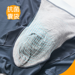 藍寶堅尼透氣輕薄無痕貼身褲【ONEDER 旺達棉品】LG-CM1101, , large