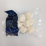 【一夫水產】花枝鮮蝦丸組（花枝貢丸x1/ 花枝蝦丸x1/ 鮮蝦貢丸x1）, , large