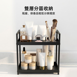【上手家居】臥室雙層置物架(桌上置物架/桌面置物架/桌上架/桌上收納架/調味料架), , large