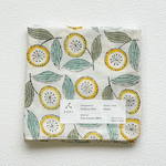 admi 100% cotton 45x45 cm handkerchief (Dance 11), , large