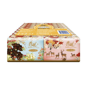 Andante Pockrt Facial Tissues