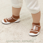 【KOMUELLO】學步鞋─橄欖球(115mm/125mm/135mm/145mm), , large