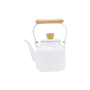 仙德曼琺瑯煮水壺-1.5L-1支