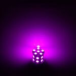 【PA LED】美規 3157 雙芯 20晶 60晶體 SMD LED 後燈 煞車燈 方向燈 倒車燈, , large