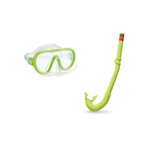 【泳具】INTEX 海底面罩(適用年齡：8歲以上)