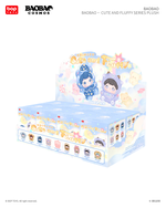【BOPTOYS】抱抱Q萌毛茸茸系列毛絨盲盒, , large