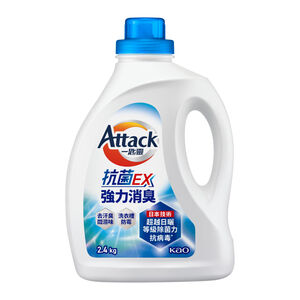 Attack Anti Bacteria EX Liquid Bottle