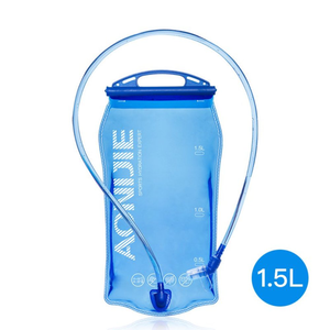 【立承生活】運動水袋 1.5L