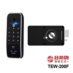 【TEW台熱牌】 輔助型電子鎖(TEW-200F)(含基本安裝), , large