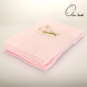 bath towel