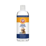 【PawHomie】ARM&HAMMER 犬用潔牙水, , large