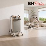 【BH歐洲百年品牌】RP-019F Elite 折疊式鋁合金核心床, , large