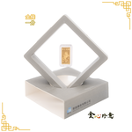 【金心珍意】馬上有錢財運加碼 1分&plusmn;5%｜送收納盒, , large