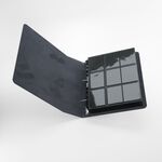 【Asmodee】高級活頁卡冊-9格 (黑/紅/藍)(不含內頁)Gamegenic PRIME RING-BINDER, , large
