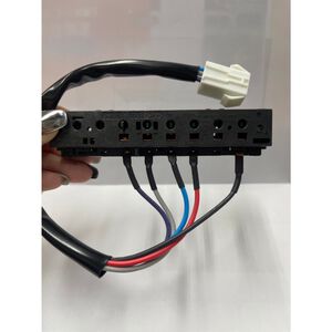 【KW廚房世界】通用型排油煙機開關 排油煙機零件 外型一樣皆可以通用 維修