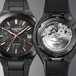 CASIO 卡西歐EDIFICE 賽車運動鍛造碳機械錶 手錶-38mm 送禮 禮物 推薦(EFK-200XPB-1A), , large