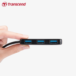 Transcend HUB, , large