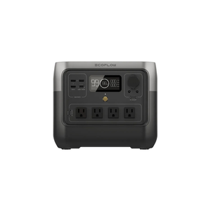 【固士特】EcoFlow RIVER 2 Pro 儲能電源