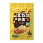 Viva Viva Cheese Nuts Mix Salt, , large