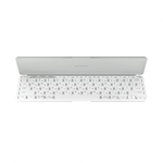 【 Logitech 羅技 】Keys-To-Go 2 淺灰色 輕巧藍牙鍵盤 iPad 適用 公司貨保固, , large