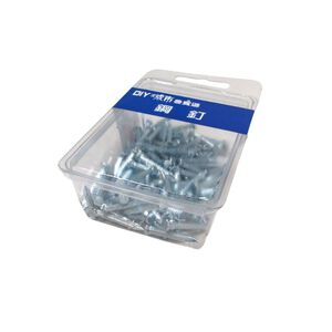 STEEL NAIL