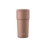 樂扣奶霜瓷感彈蓋隨行杯550ml, , large