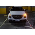 Hyundai Venue｜LED套餐 大燈 室內燈 牌照燈 方向燈 倒車燈 現代汽車, , large