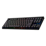 Logitech computer keyboard, , large