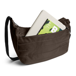 Bellroy Laneway Crescent Bag 12L 大型月亮包 側背包 斜背包 男包 女包 送禮 禮物 推薦(自然岩灰BOAC-RVR-238, , large