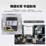 Infrared sensor access control hand gesture, , large