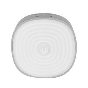 【節能燈具】KINYO 充電式磁吸人體感應燈