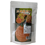 太禓食品 三層水果起司豬肉乾 香橙, , large