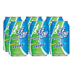 舒跑(中)Can315ml, , large
