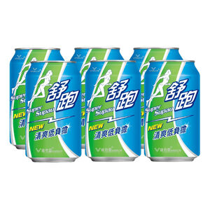 舒跑(中)Can315ml
