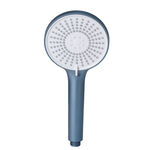 Five-stage shower head handle (blue), , large