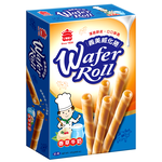 I-MEI Wafer Roll (Vanilla), , large