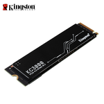 【Kingston】金士頓 512GB KC3000 PCIe 4.0 NVMe M.2 2280 SSD 固態硬碟 代理商公司貨, , large