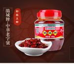 郫縣正宗四川鵑城牌紅油豆瓣醬 500g（不含肉） (2027/04/22), , large