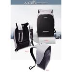 GS MALL Joyelife 智能防盜背包 防盜包 雙肩 背包 Joyelife 智能包 雙肩背包 雙肩包, , large